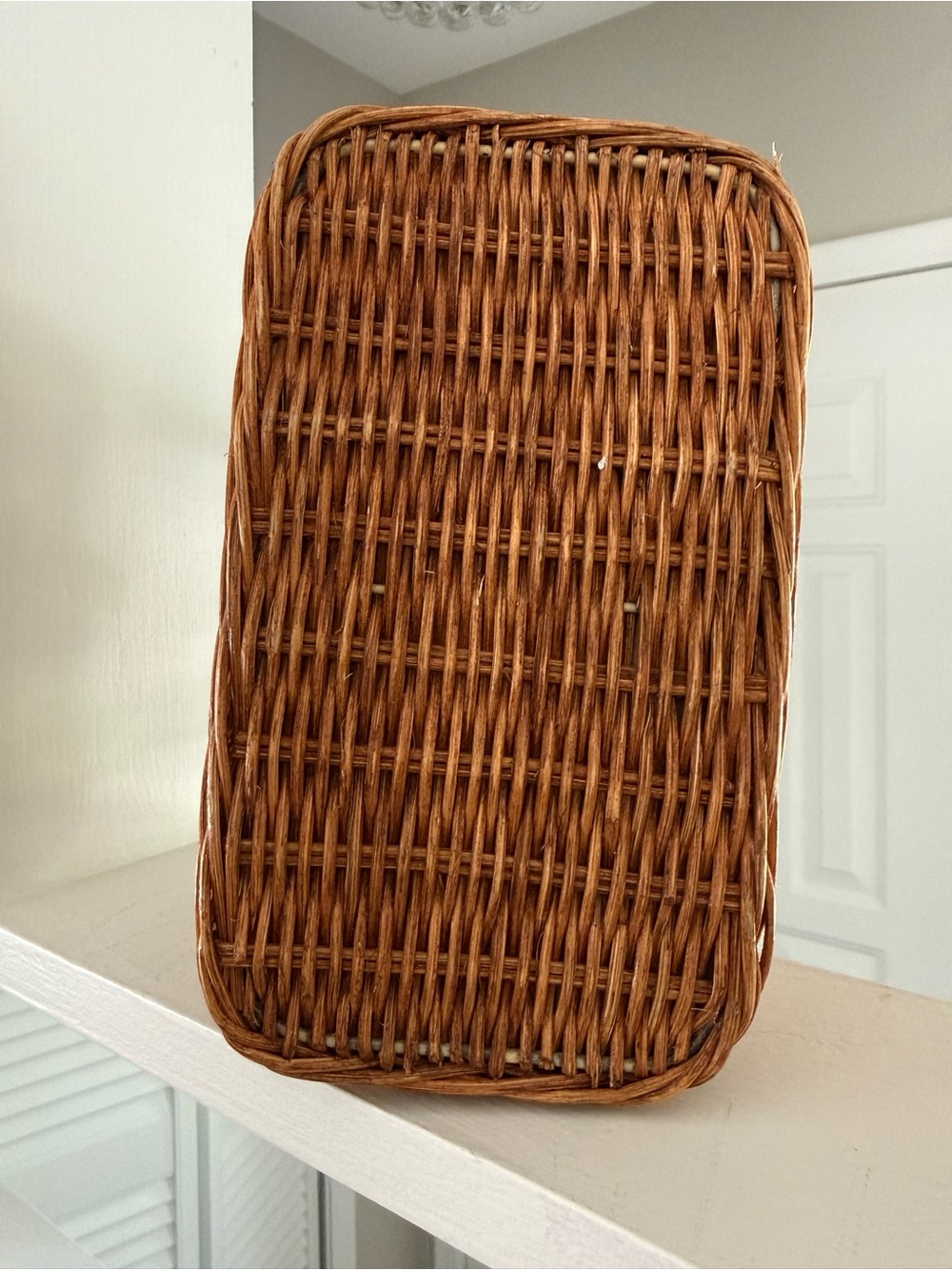 Frances Valentine Hannah Lunchbox - Toast - Picture 6 of 11